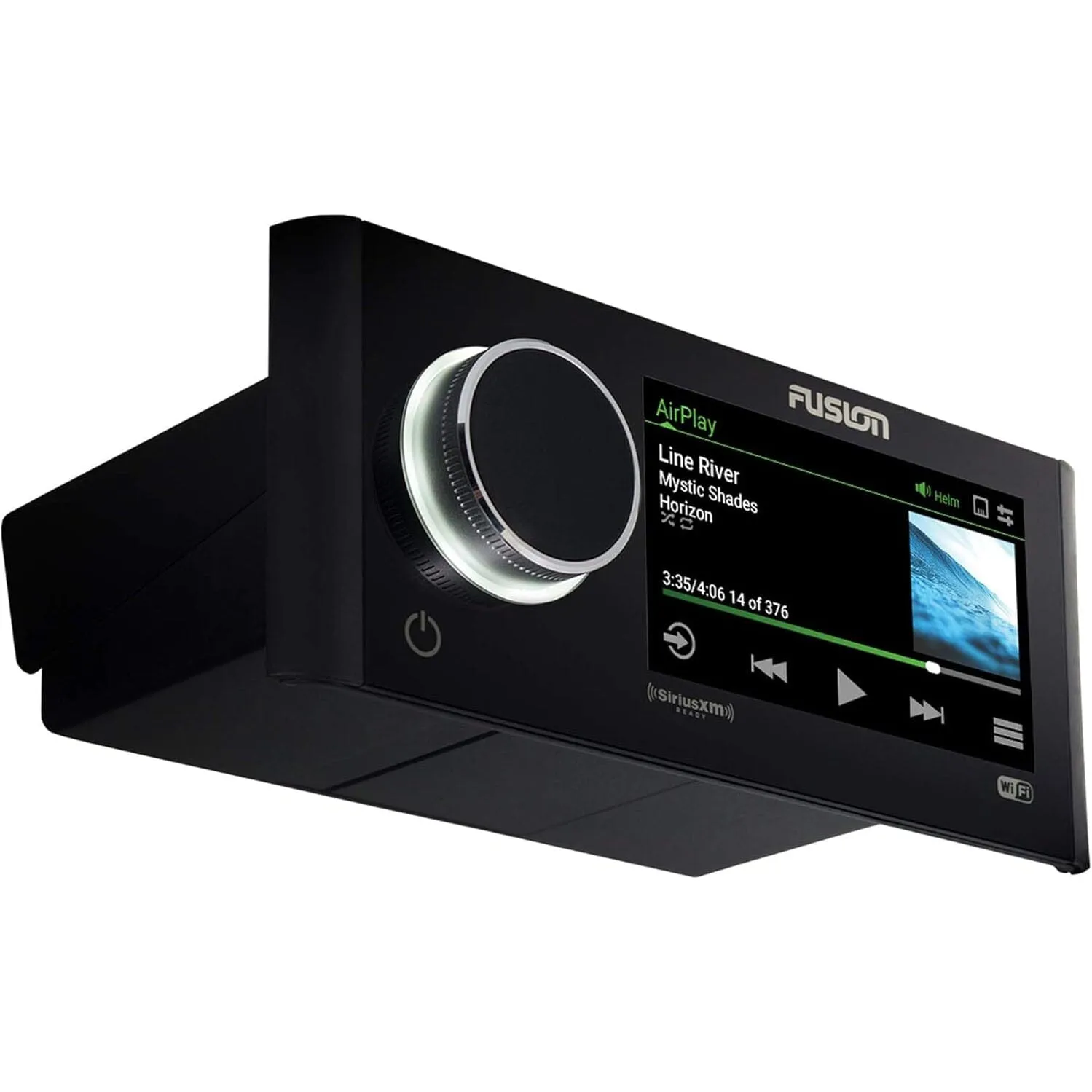 Garmin Fusion Apollo MS-RA770 Marine Stereo  (Refurbished)