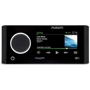 Garmin Fusion Apollo MS-RA770 Marine Stereo  (Refurbished)