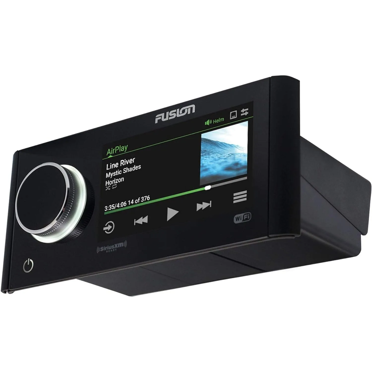 Garmin Fusion Apollo MS-RA770 Marine Stereo  (Refurbished)