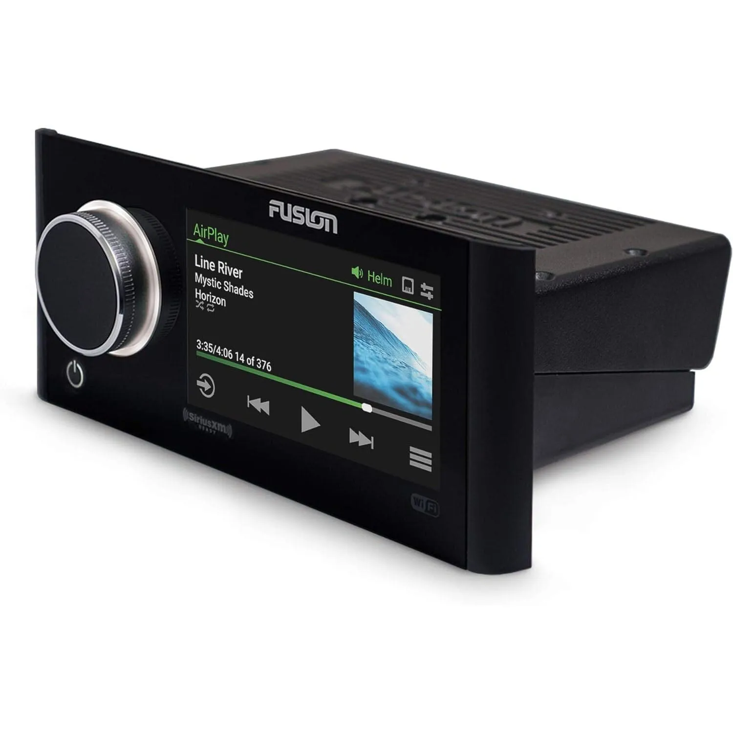 Garmin Fusion Apollo MS-RA770 Marine Stereo  (Refurbished)