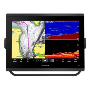 Garmin GPSMAP 1243xsv Combo GPS/Fishfinder GN  [010-02367-61]