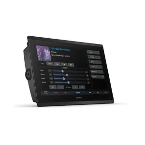 Garmin GPSMAP 8417 MFD