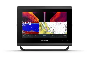 Garmin Gpsmap743xsv 7"" Combo No Tranducer Us And Canada Gn 