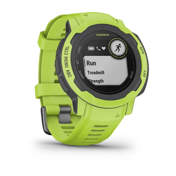Garmin  Instinct 2 Electric Lime 010-02626-01