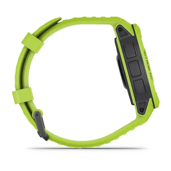 Garmin  Instinct 2 Electric Lime 010-02626-01