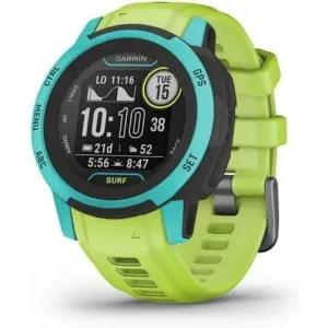 Garmin Instinct 2S Surf Edition Watch