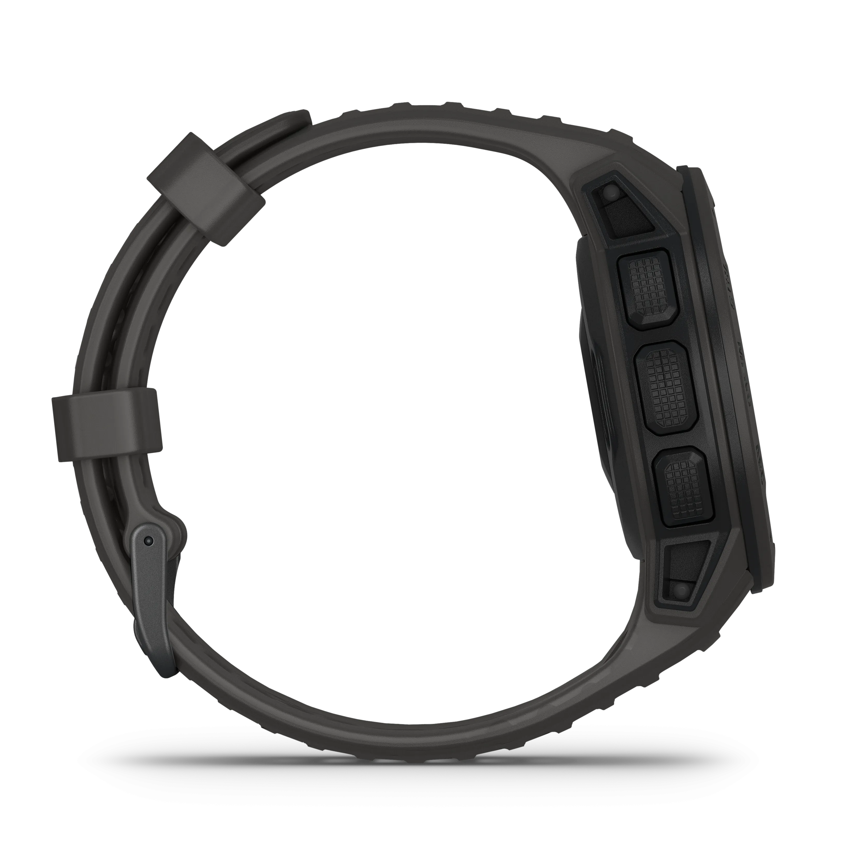 Garmin Instinct GPS Watch Graphite