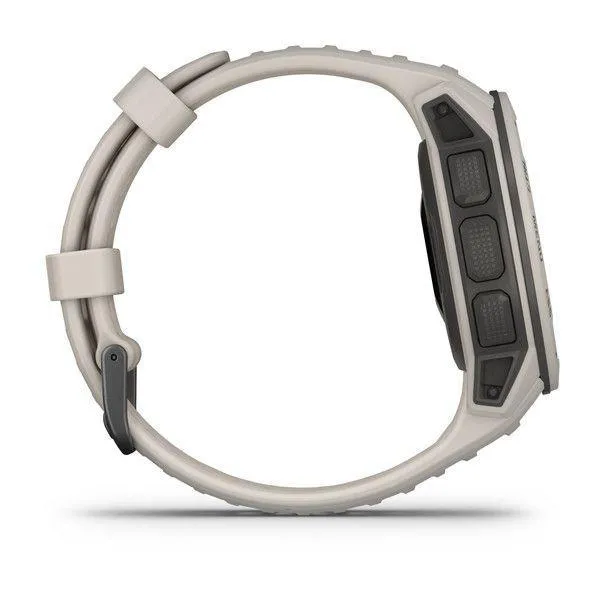 Garmin Instinct GPS Watch Tundra