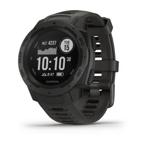Garmin  Instinct Graphite 010-02064-00