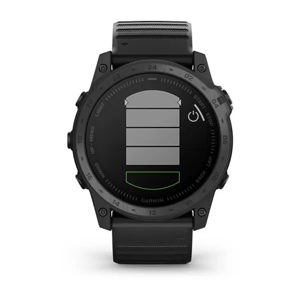 Garmin Tactix 7 Pro Ballistic Edition Premium Tactical GPS Watch