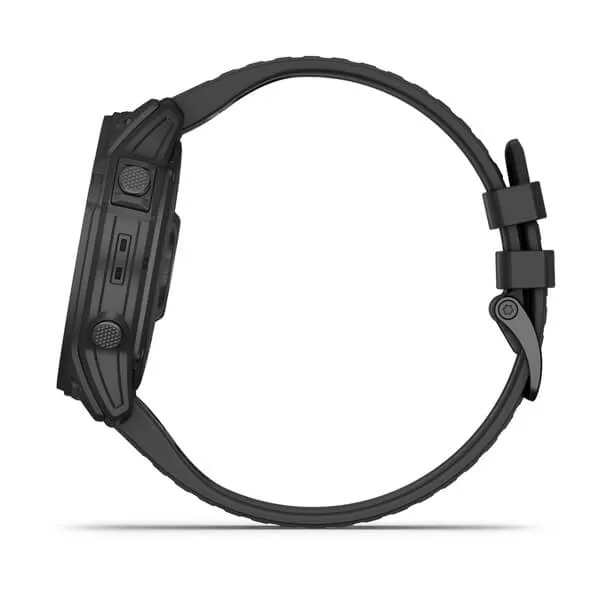 Garmin Tactix 7 Pro Ballistic Edition Premium Tactical GPS Watch