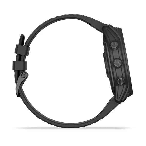Garmin Tactix 7 Pro Ballistic Edition Premium Tactical GPS Watch