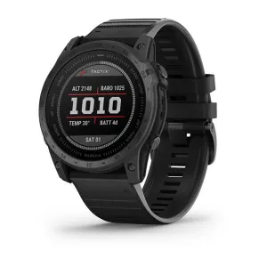 Garmin Tactix 7 Standard Edition Premium Tactical GPS Watch