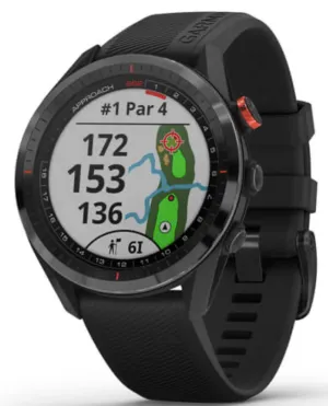 Garmin Watch Approach S62
