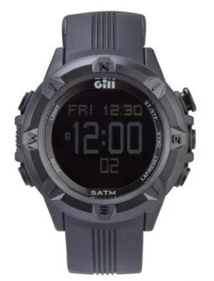 GILL STEALTH RACER WATCH