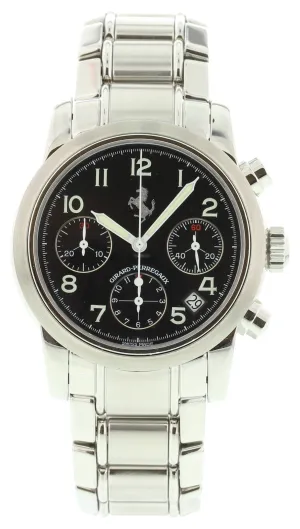 Girard Perregaux Ferrari 8020 Chronograph