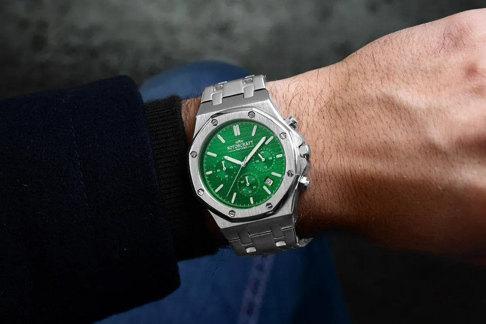 Glider<br>RC3001 Chrono