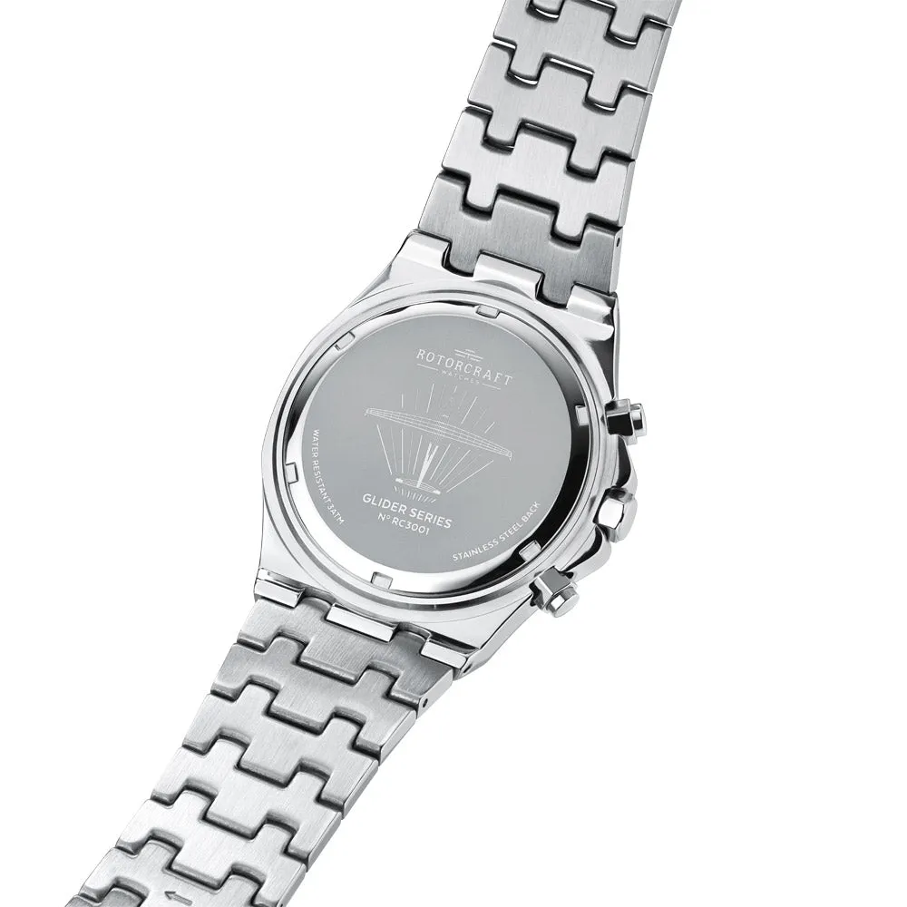 Glider<br>RC3001 Chrono