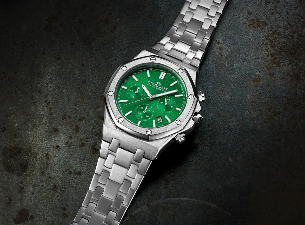 Glider<br>RC3001 Chrono
