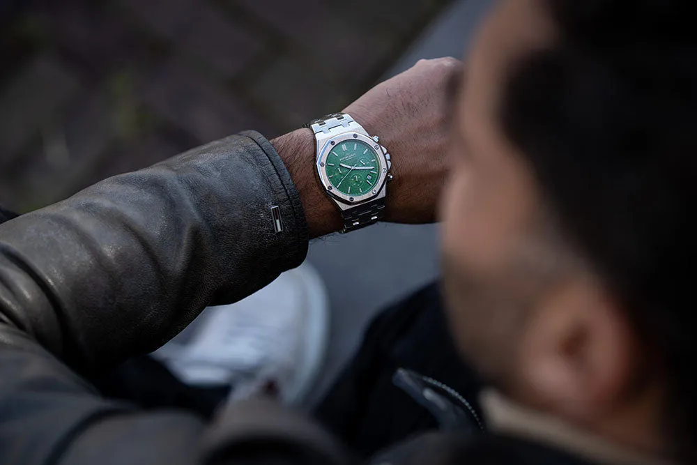 Glider<br>RC3001 Chrono