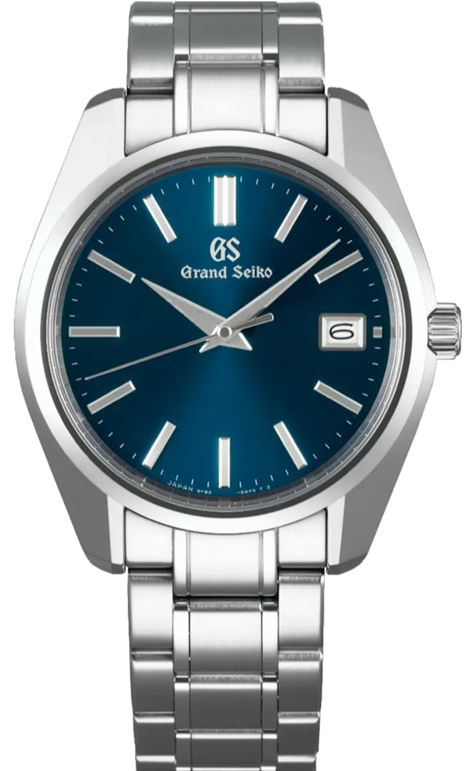 Grand Seiko Heritage Collection 9F Quartz 44GS Style Modern Interpretation SBGV239