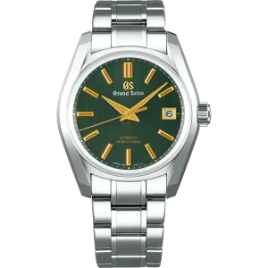 Grand Seiko Heritage Collection Hi-Beat 36000 (SBGH271)