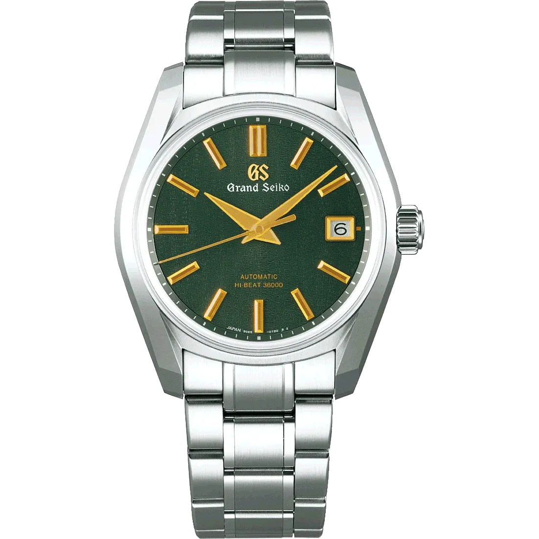 Grand Seiko Heritage Collection Hi-Beat 36000 (SBGH271)