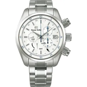 Grand Seiko Sport Collection SBGC247 Limited to 700 worldwide watch