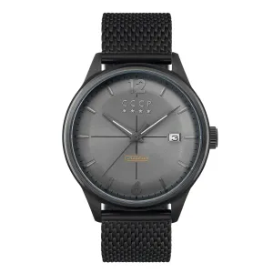 Grey / IP-Black
