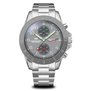 GREY STEEL