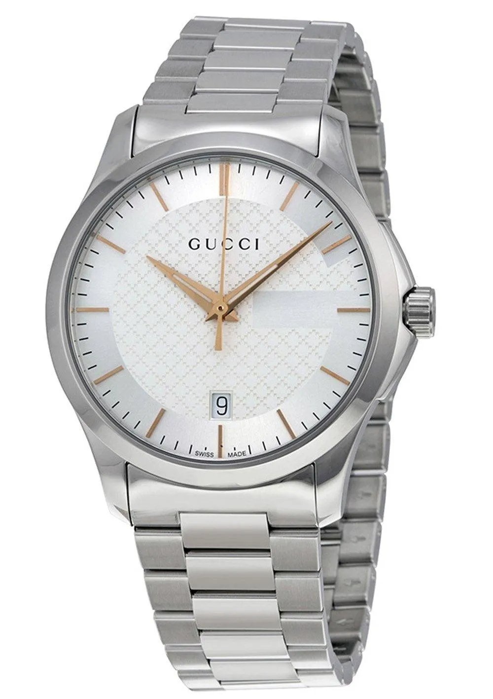 Gucci G-Timeless Men's Watch YA126442