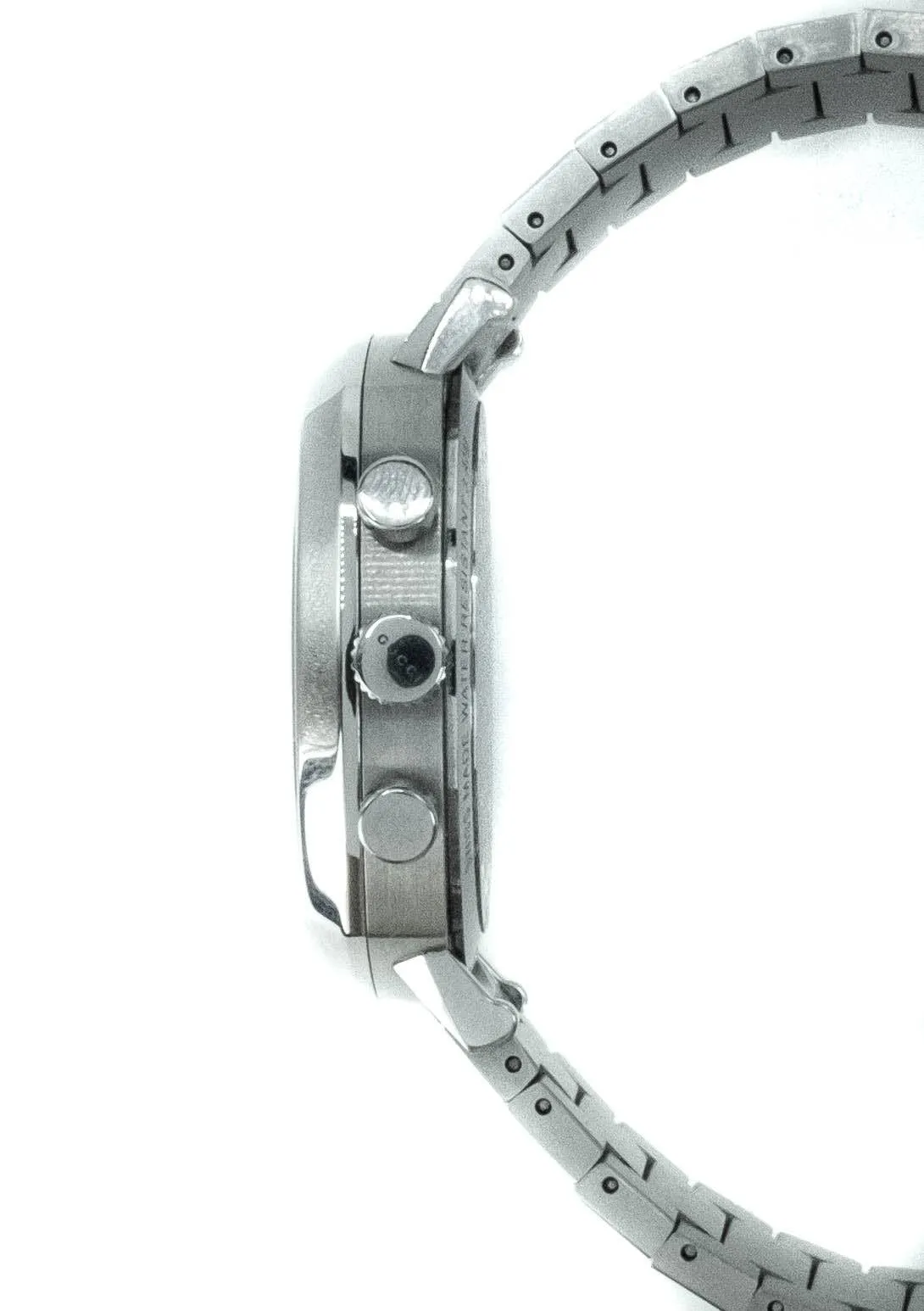 Gucci Grip Collection YA157302 40mm White Dial Bracelet Watch