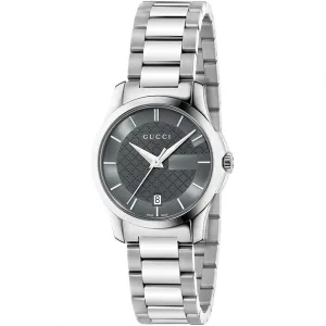 GUCCI YA 126522 Ladies Watch