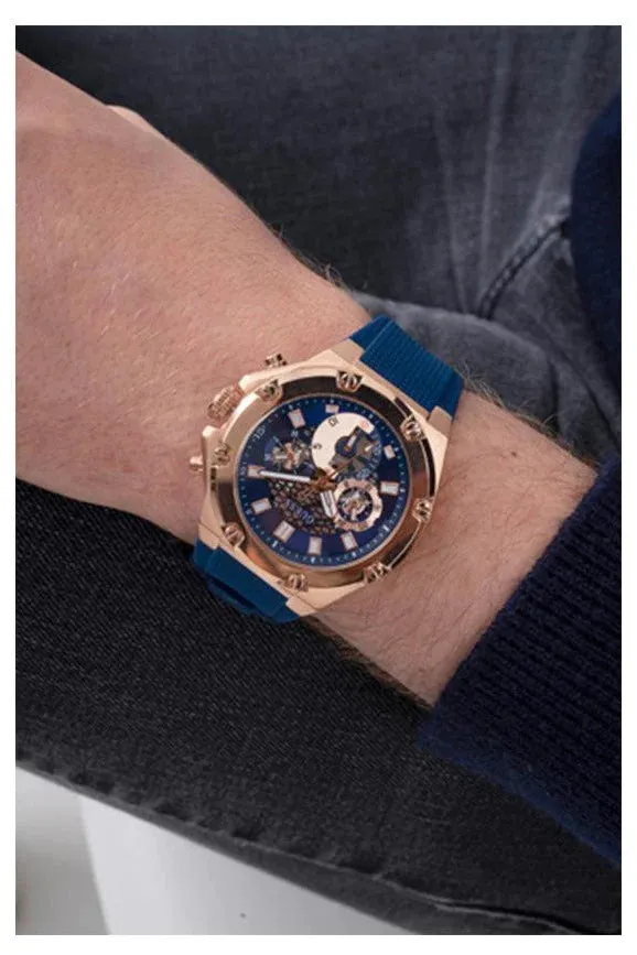 GUESS GSW0377G4 IN Mens Watch