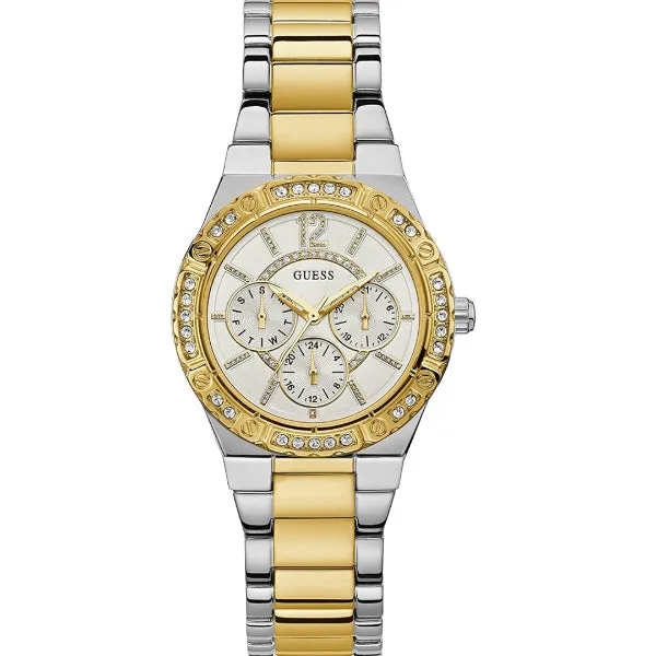 Guess W 0845L5 Ladies Watch