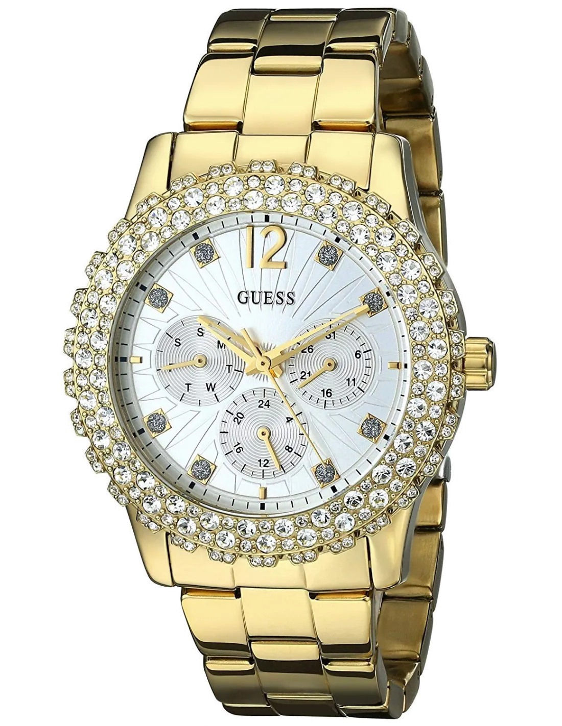 GUESS W0335L2 IN Ladies Watch