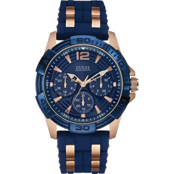 GUESS W0366G4 IN Mens Watch