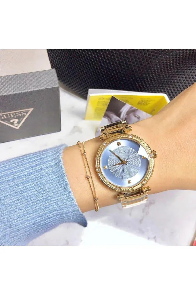 Guess W0695L2 IN Ladies Watch