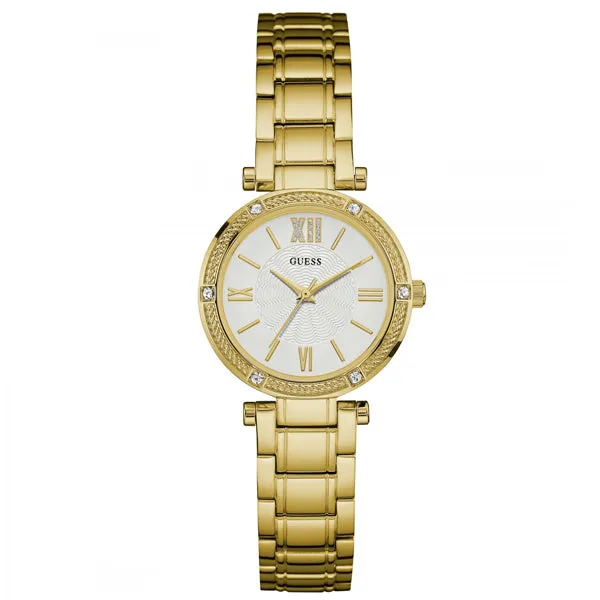 GUESS W0767L2 IN Ladies Watch