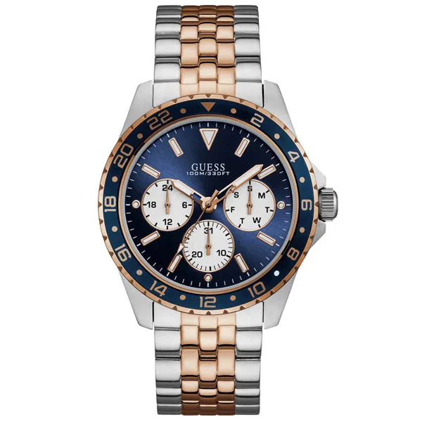 GUESS W1107G3 IN Mens Watch