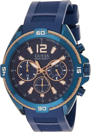 GUESS W1168G4 IN Mens Watch