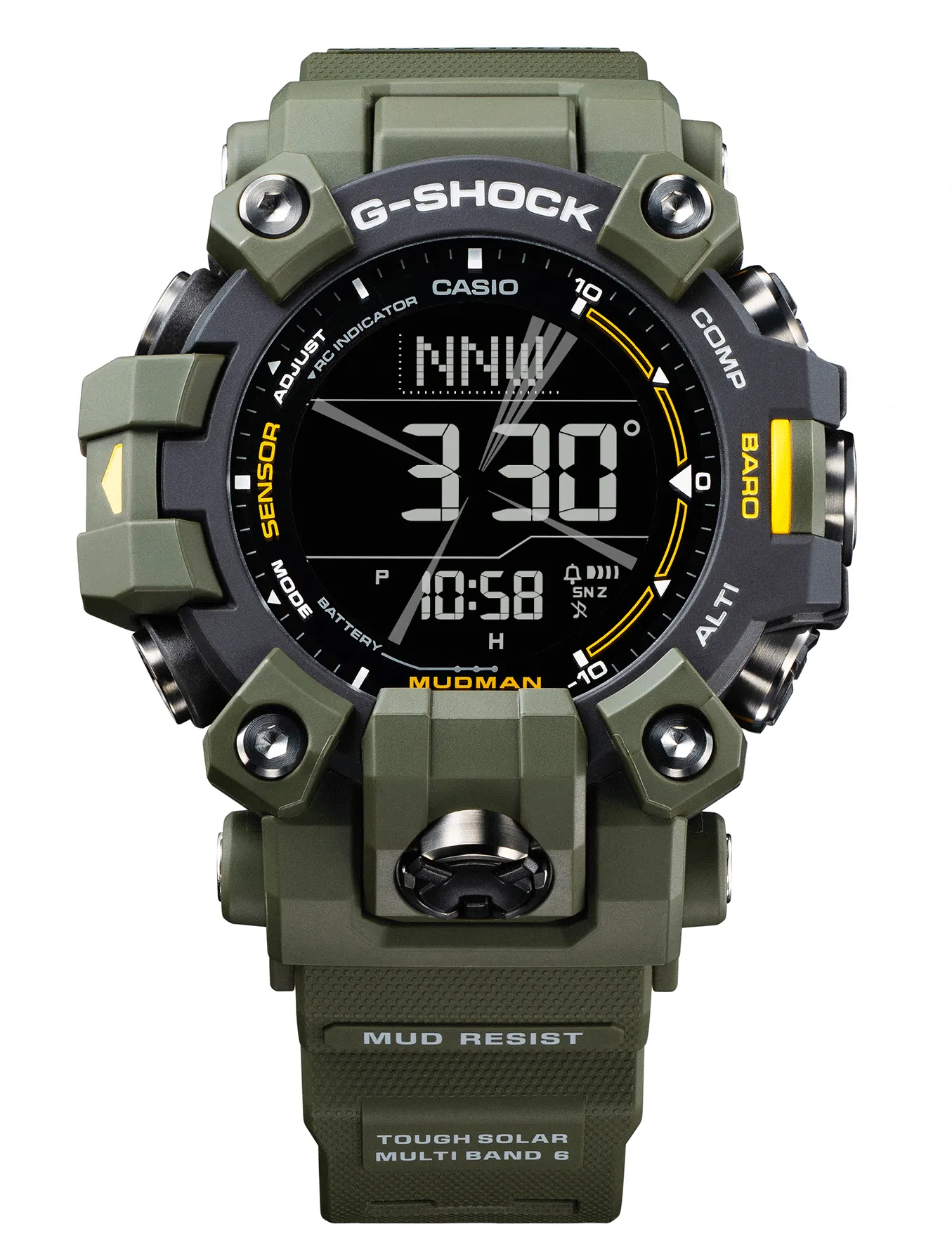 GW9500-1A4