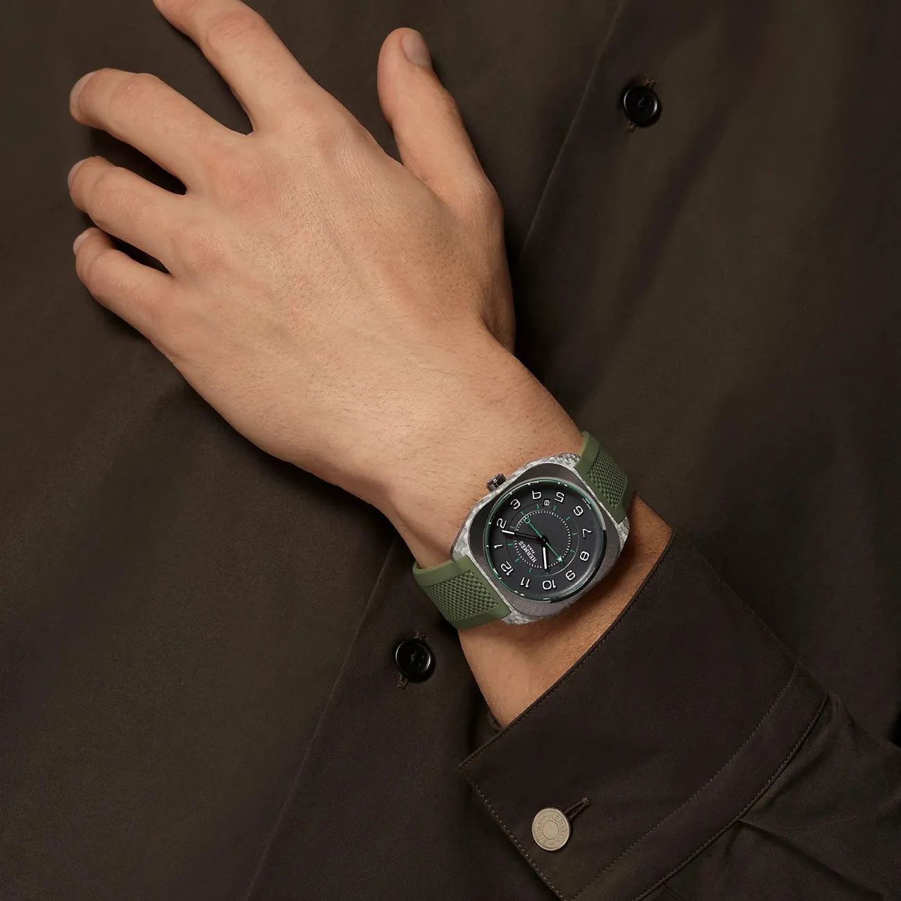 H08 WATCH 42MM