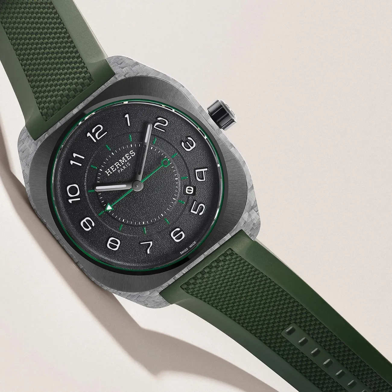 H08 WATCH 42MM