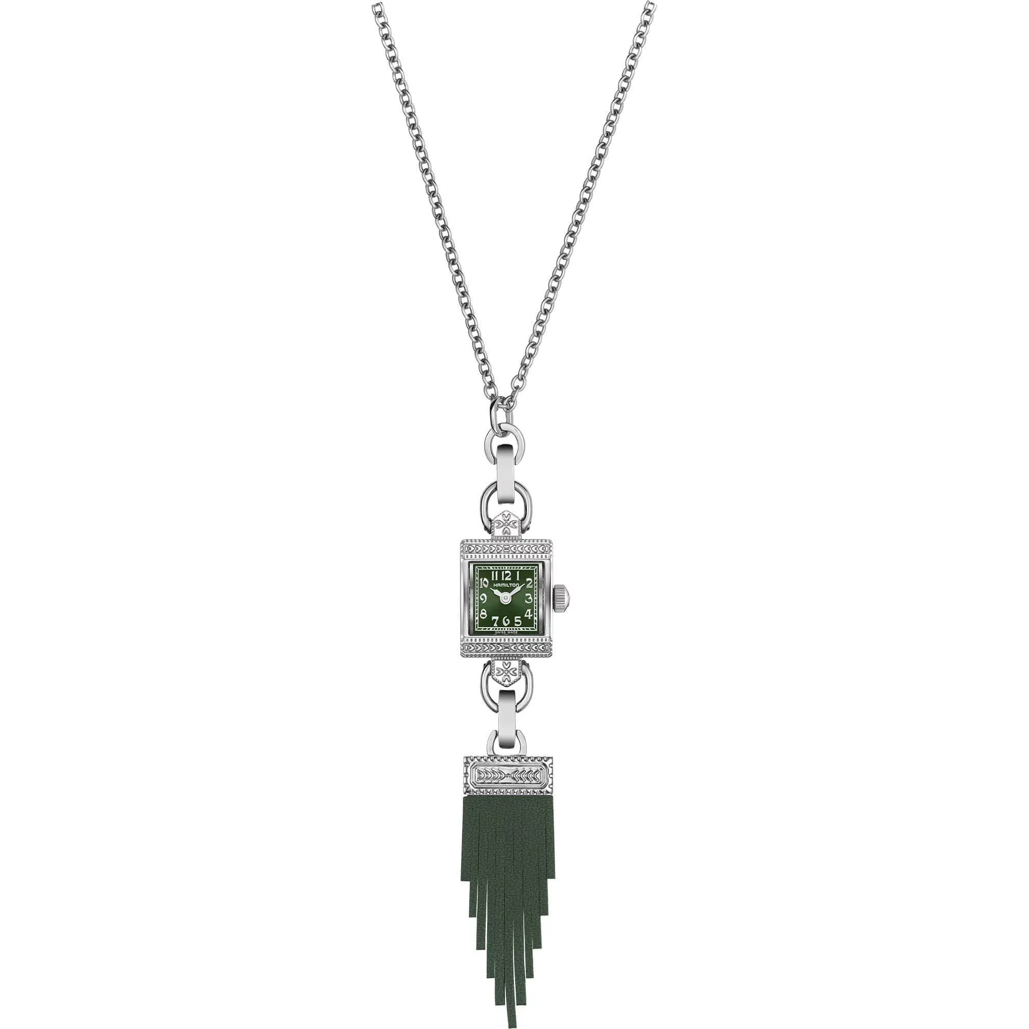 Hamilton American Classic Necklace Quartz Women's Watch H31271160