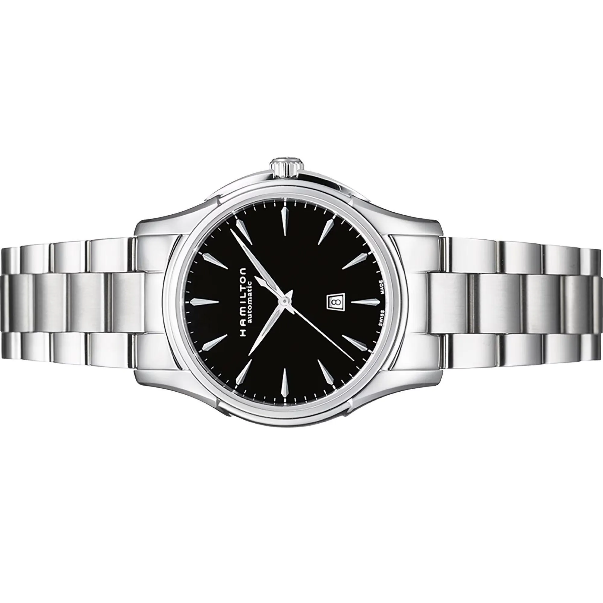 Hamilton Jazzmaster Automatic Women's Watch H32315131