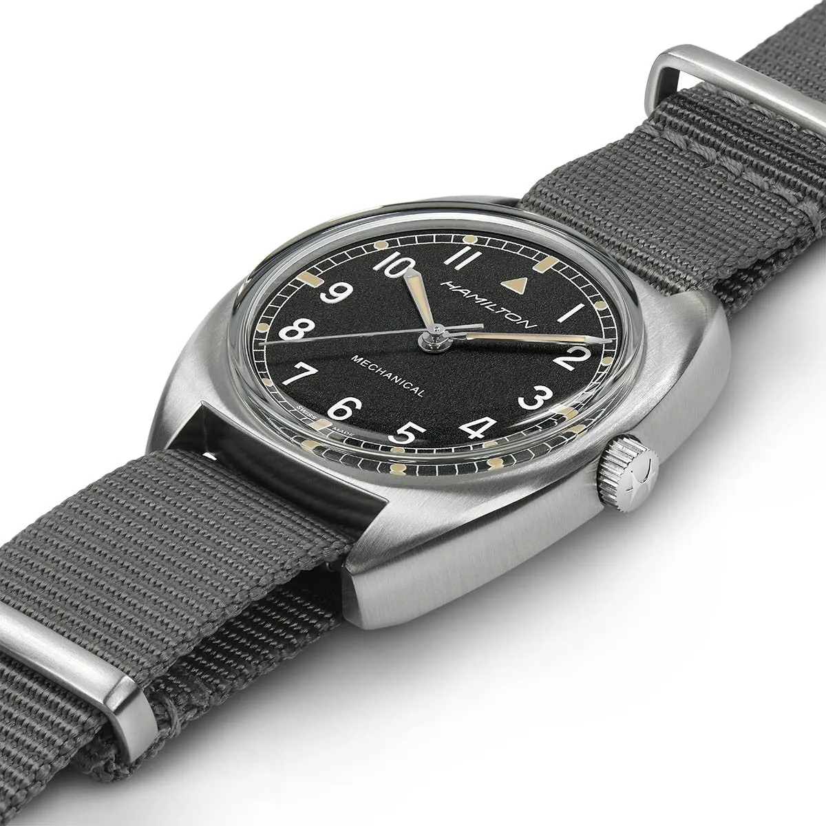 Hamilton Khaki Pilot Pioneer Mechanical H76419931