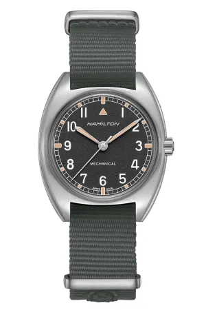 Hamilton Khaki Pilot Pioneer Mechanical H76419931