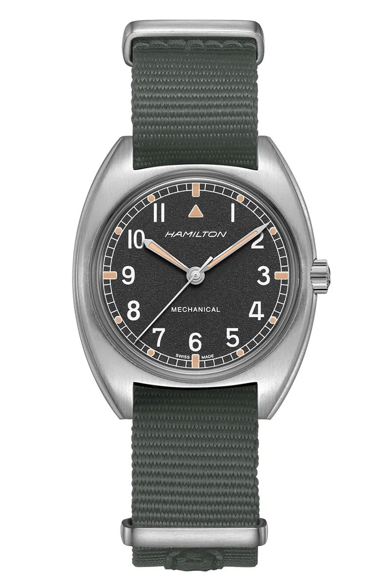 Hamilton Khaki Pilot Pioneer Mechanical H76419931