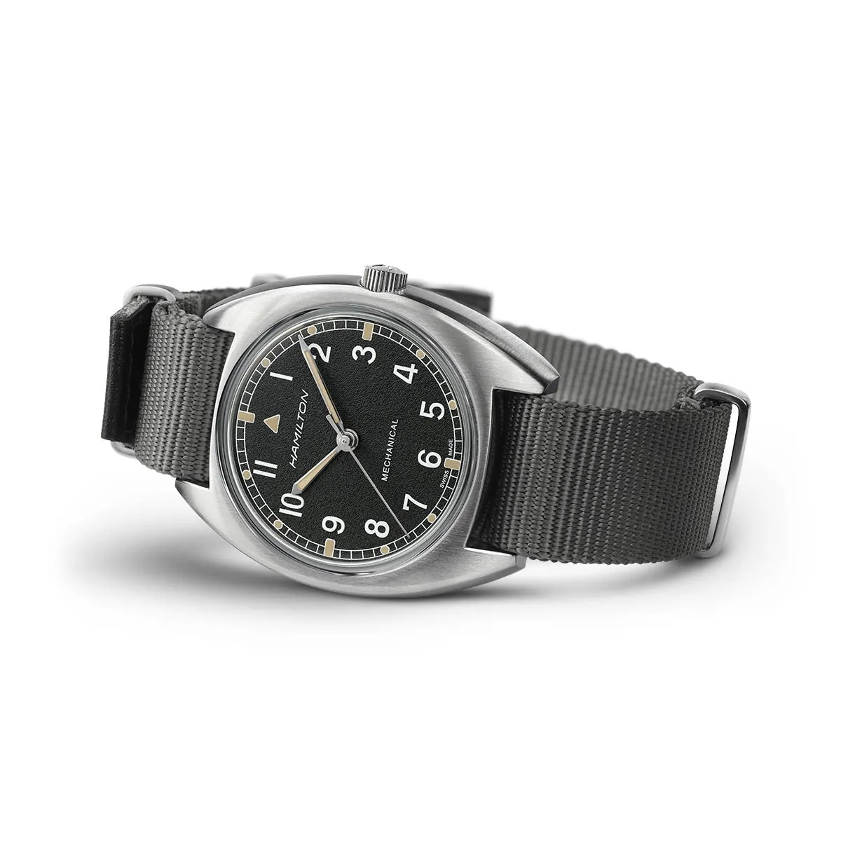 Hamilton Khaki Pilot Pioneer Mechanical H76419931